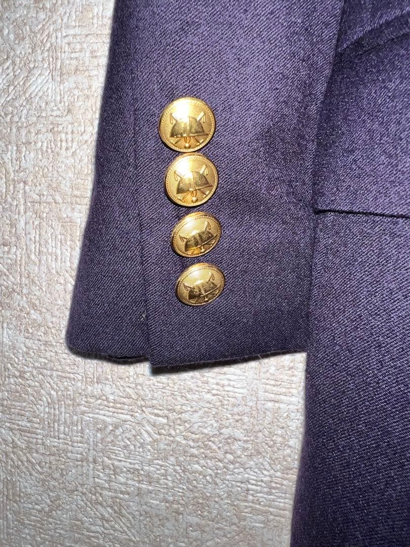 ラルフローレン　ブレザーセット　結婚式　入学式　卒園式