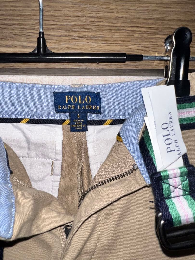 ラルフローレン　ブレザーセット　結婚式　入学式　卒園式