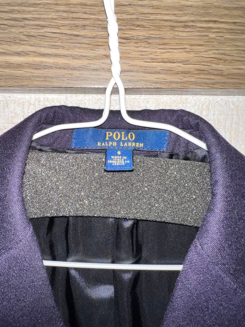 ラルフローレン　ブレザーセット　結婚式　入学式　卒園式