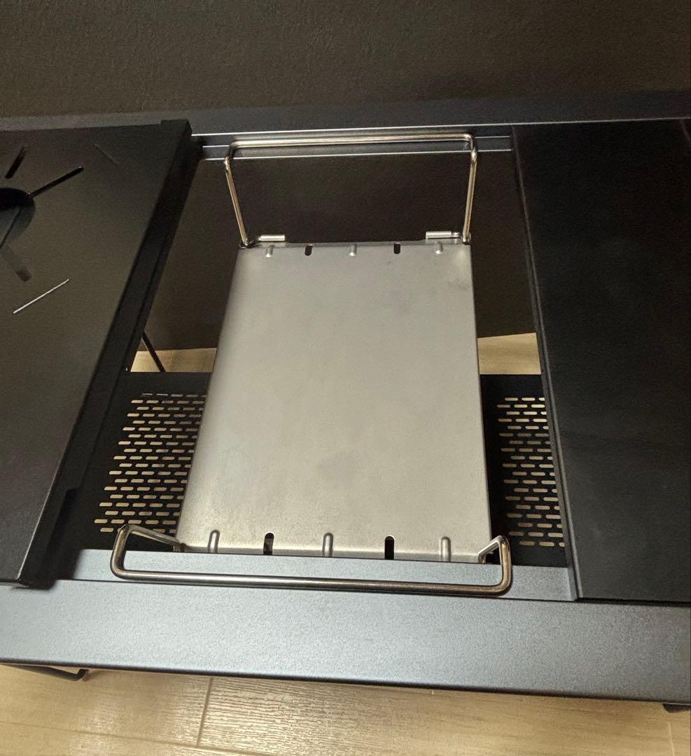 ゼインアーツトードテーブルセット