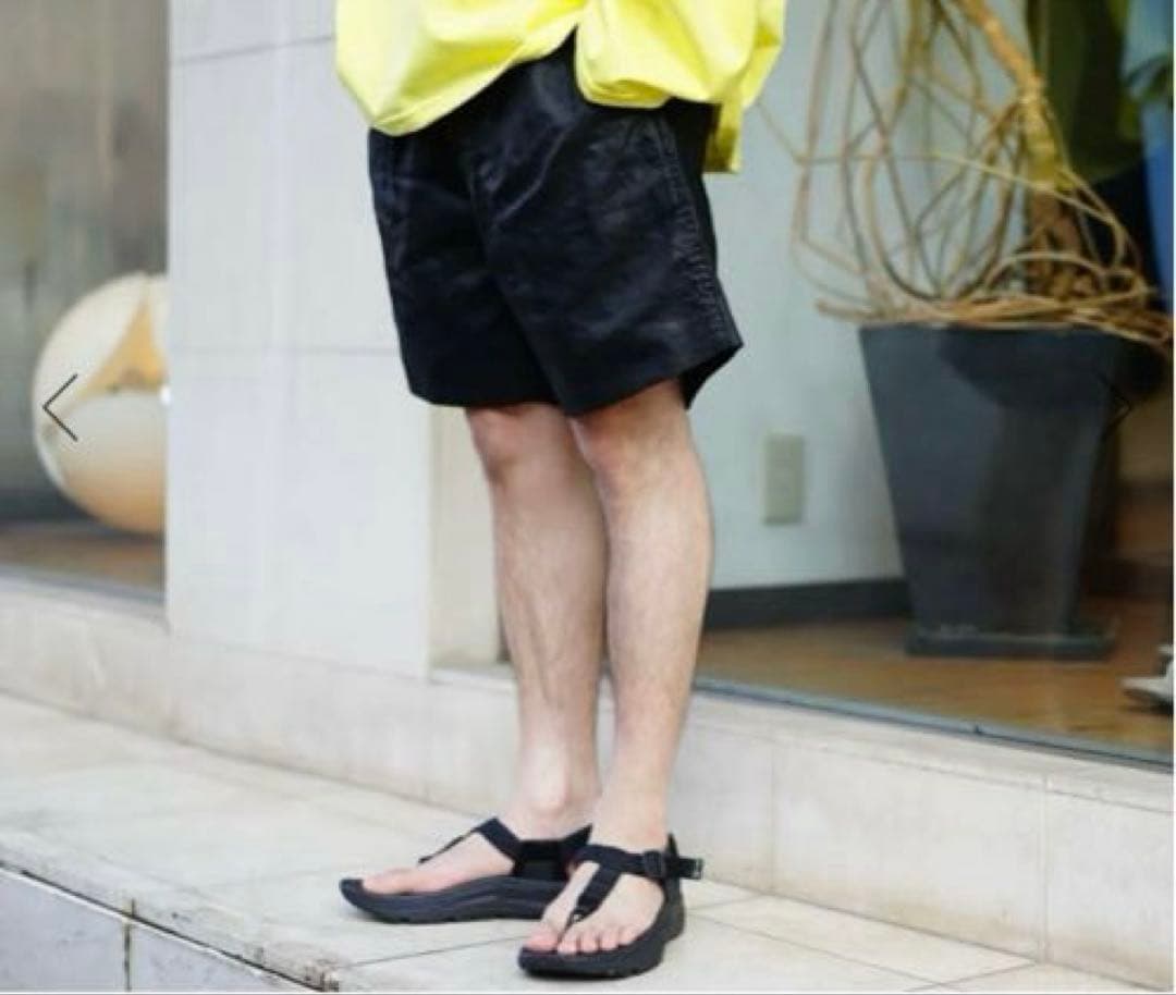 outil ウティPantalon Laure (Ou-P036S)