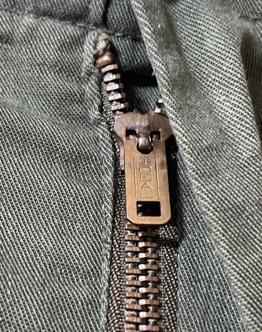 usarmy 80s ベイカーパンツ