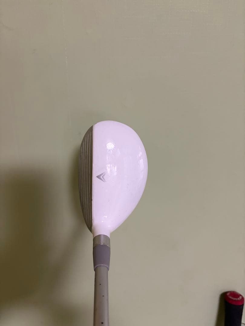 レディース格安初心者セット　8本