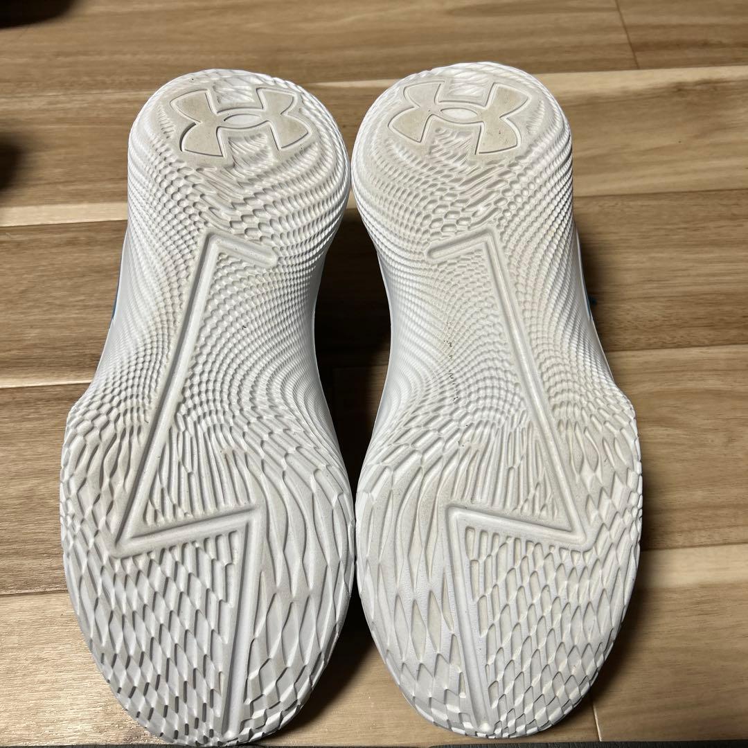 カリー1 プロトロ