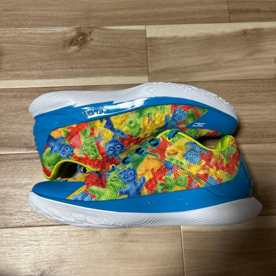 カリー1 プロトロ