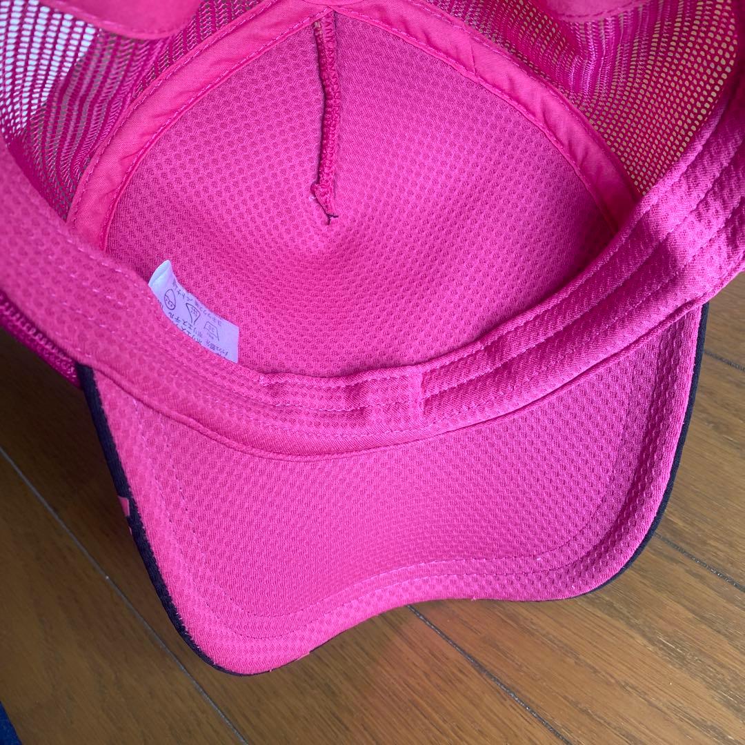 美品 YONEXオールジャパンキャップ