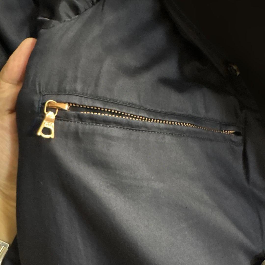 TODD SNYDER ピーコート サイズ3