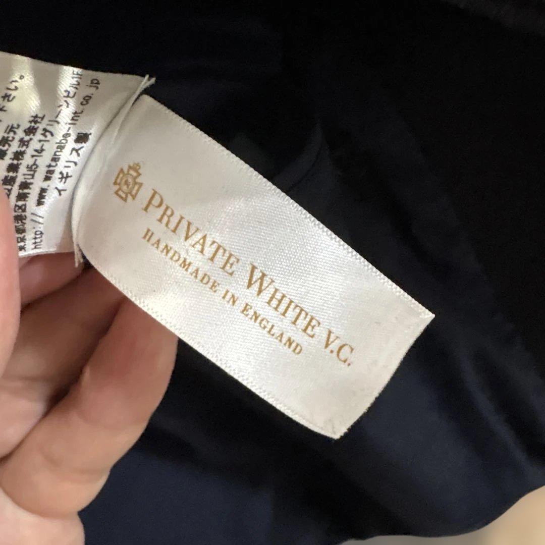 TODD SNYDER ピーコート サイズ3