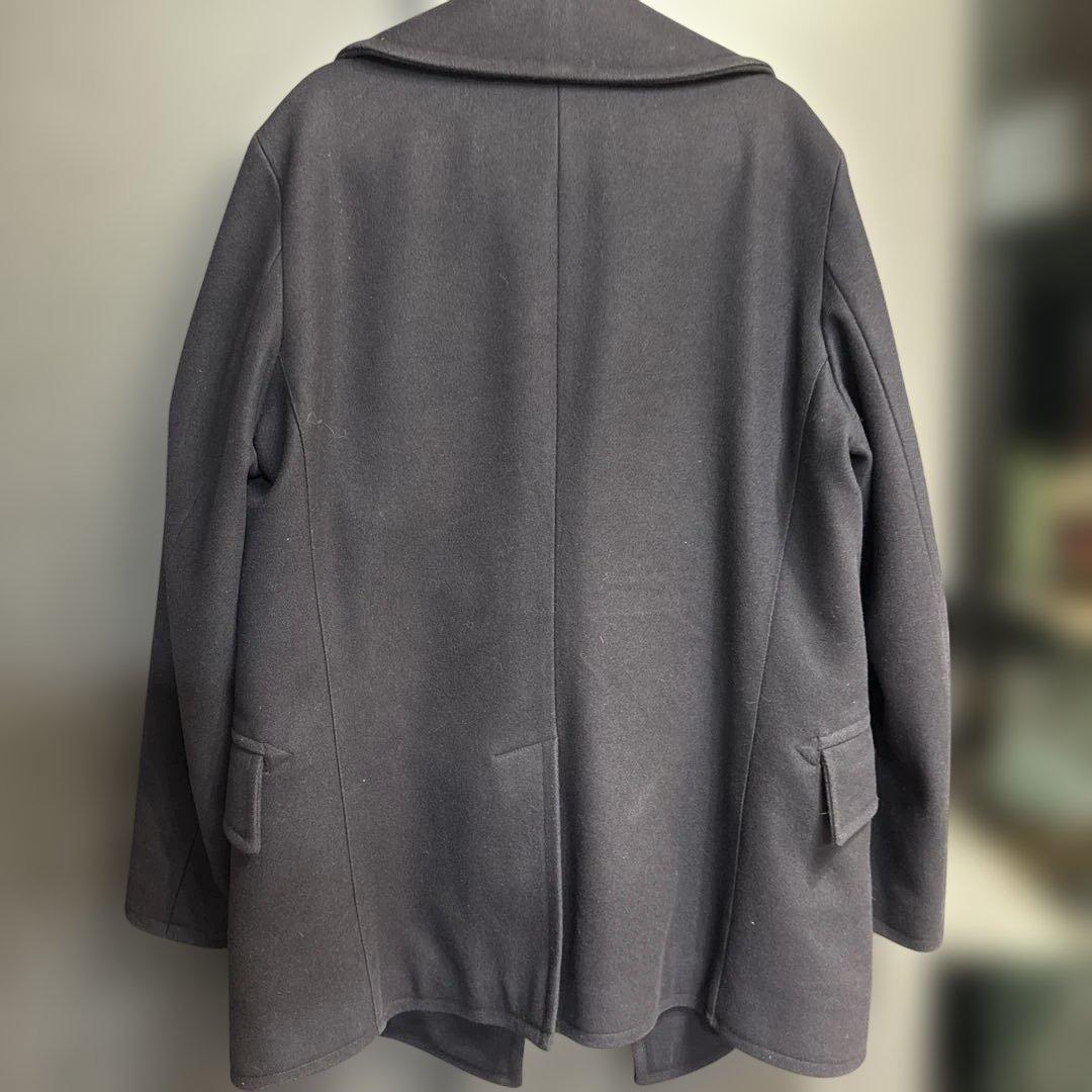 TODD SNYDER ピーコート サイズ3