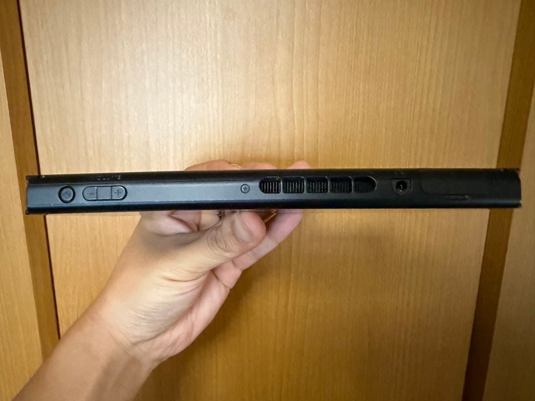 Nintendo Switch XKJ 2022 ニンテンドースイッチ　本体