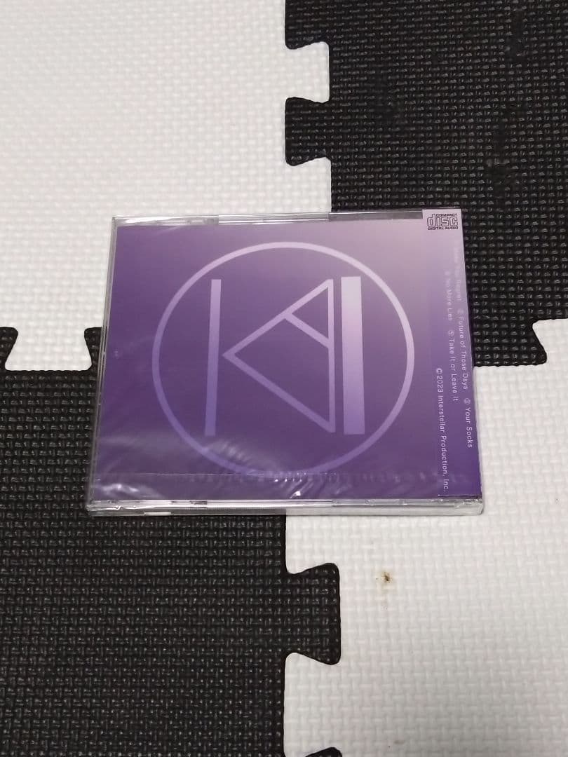 KOIAI 新品未開封『DEEP INDIGO』フォトブック 直筆サイン入り写真