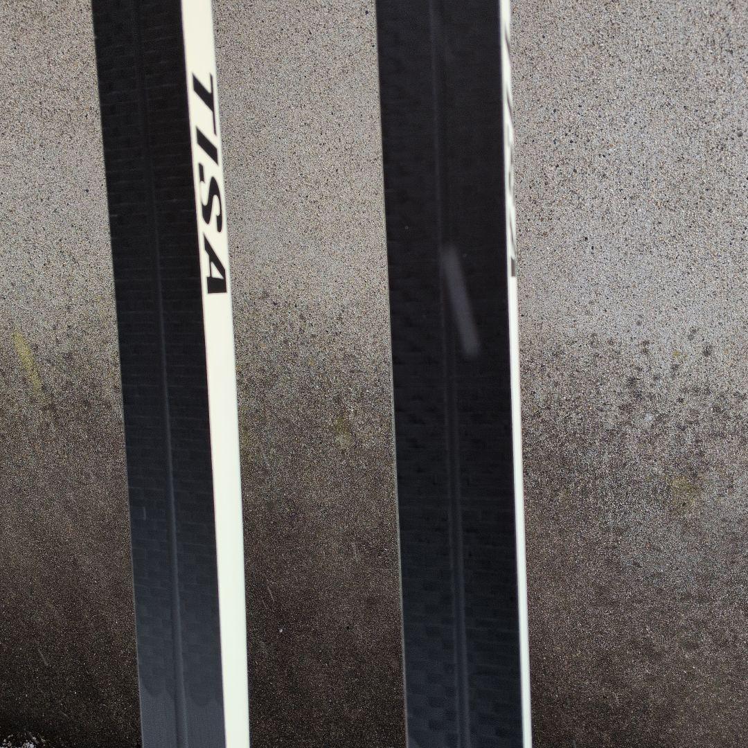 TISA スキー板 200cm