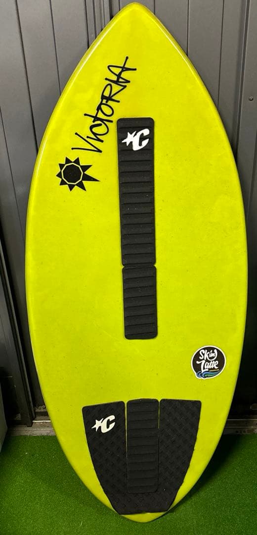 スキムボード　ヴィクトリア　　victoria