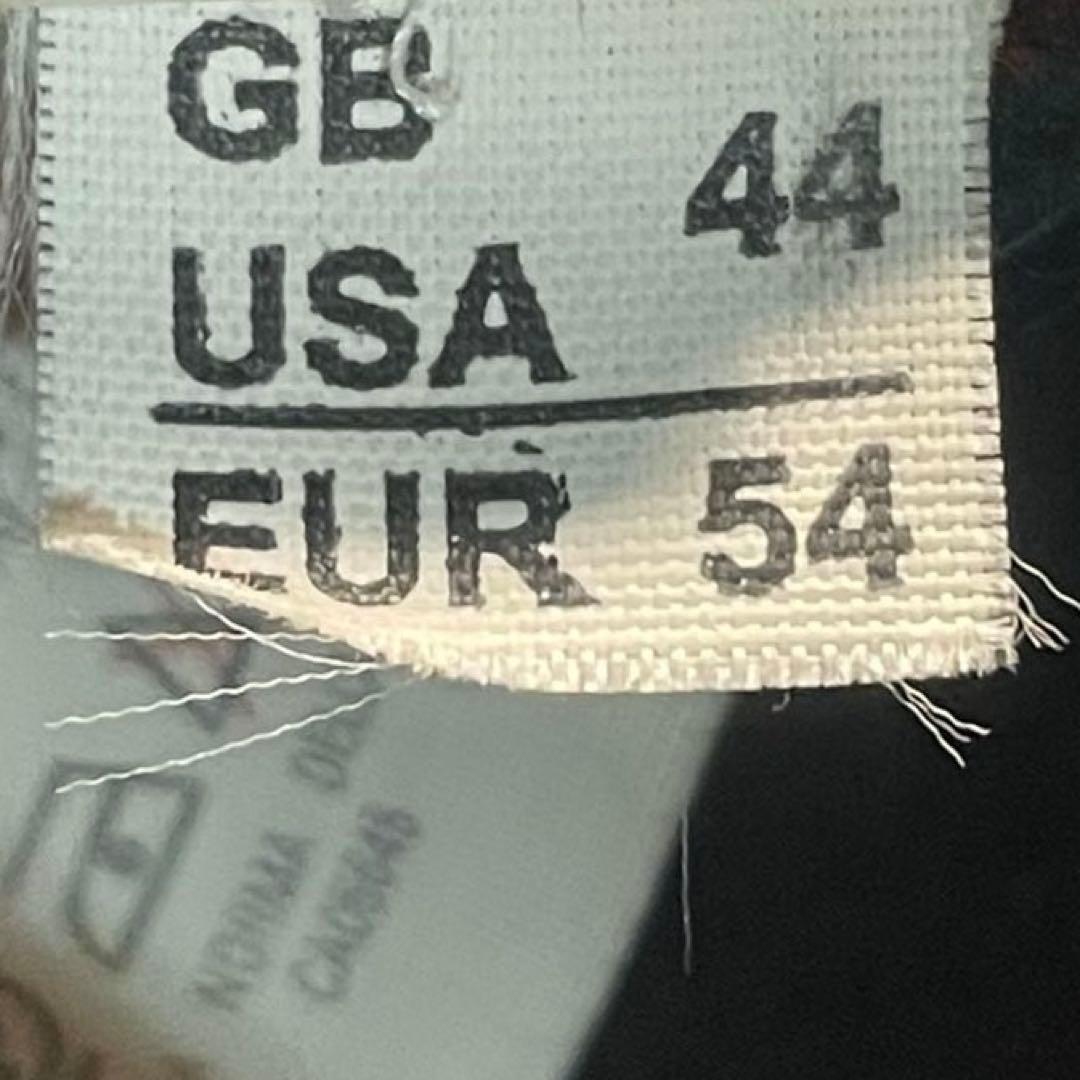 90s Gloverall グローバーオール ダッフルコート 裏地チェック XL