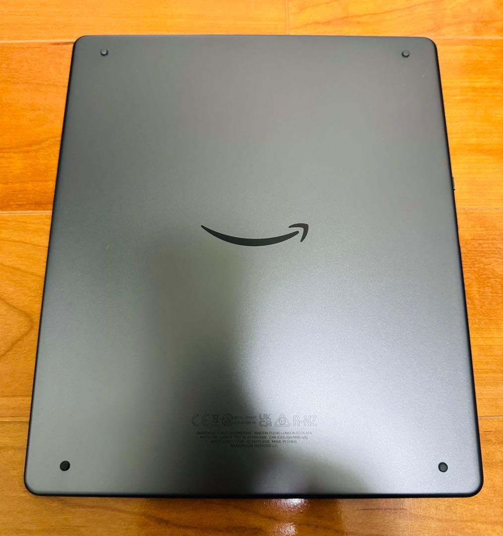 【美品】Kindle Scribe 64GB プレミアペン付き