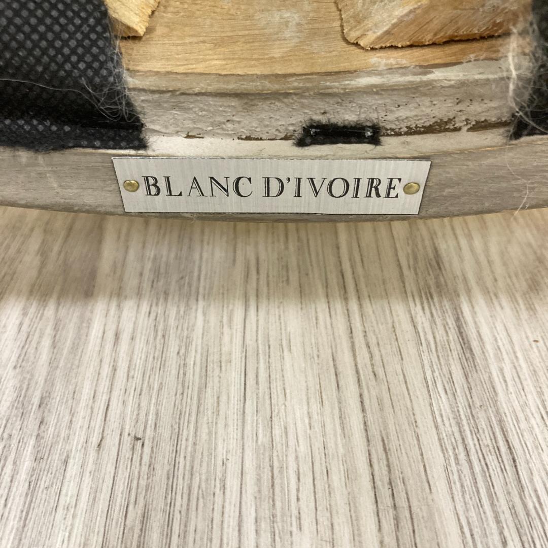 ブランディボワール　ダイニングチェア　シャビー　フレンチ D