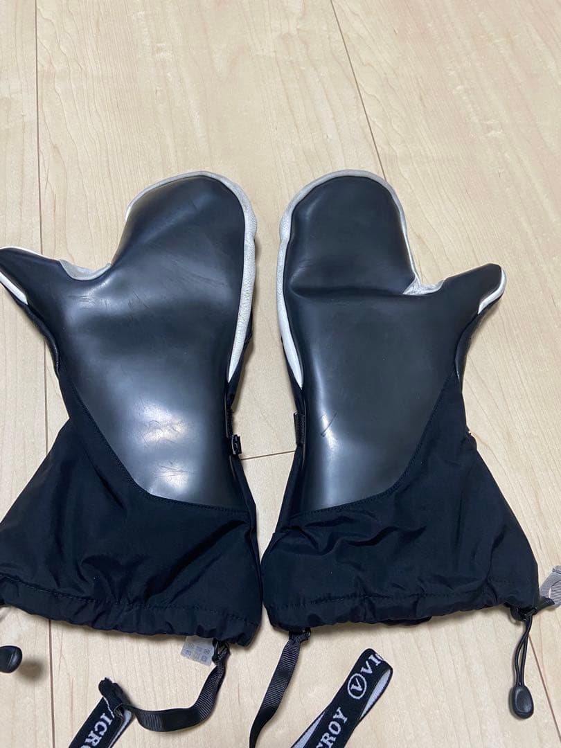 24/25 VICROY BOOSTビクロイ グローブ