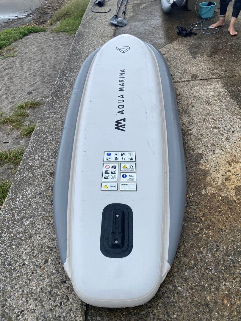 Aqua Marina Drift スタンドアップパドルボード