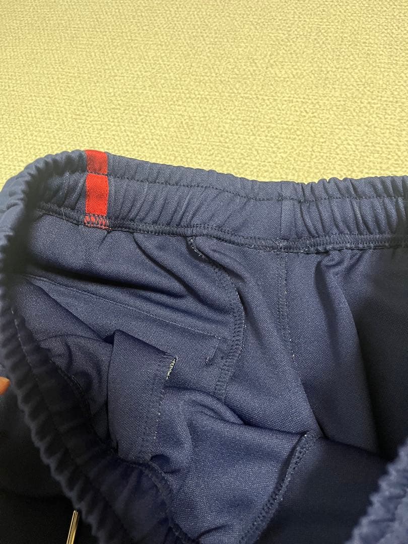 ballaholic logo jersey pants ボーラホリックSサイズ