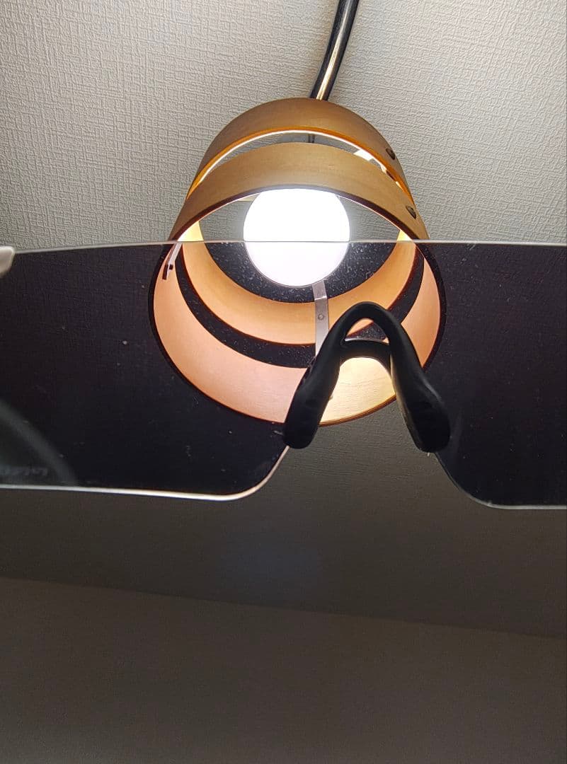 OAKLEY EV ZERO BLADES マットホワイト Prism JADE