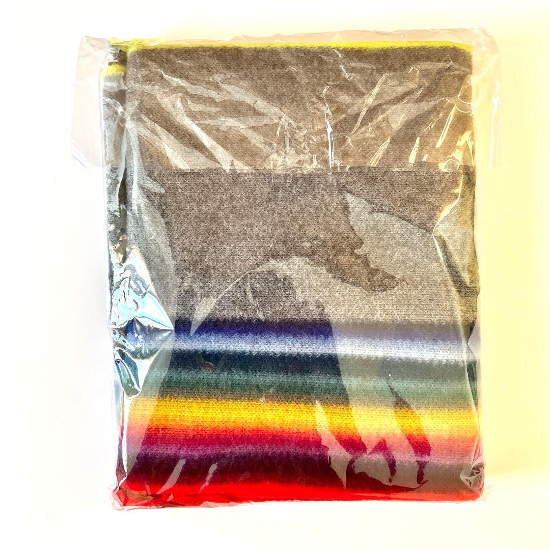 bte【新品未使用】Paul Smithマフラー