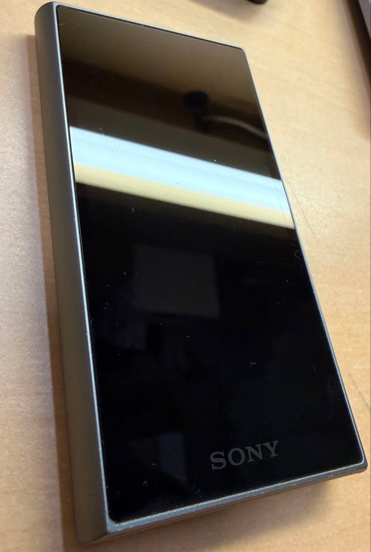 SONY NW-A105 ウォークマン