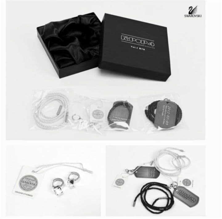 BTS限定版 防弾少年団 K-POP4フォトブックセット