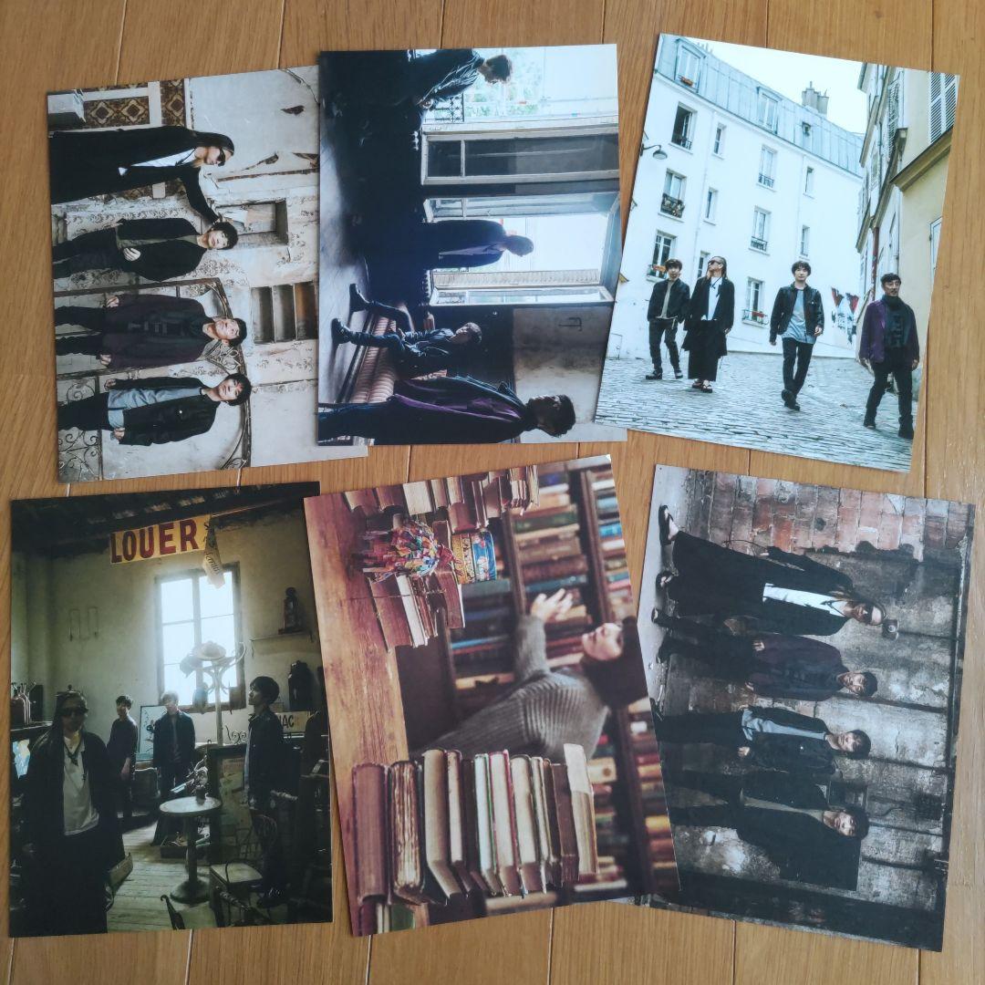 スピッツ/見っけ(デラックスエディション FC会員限定盤)