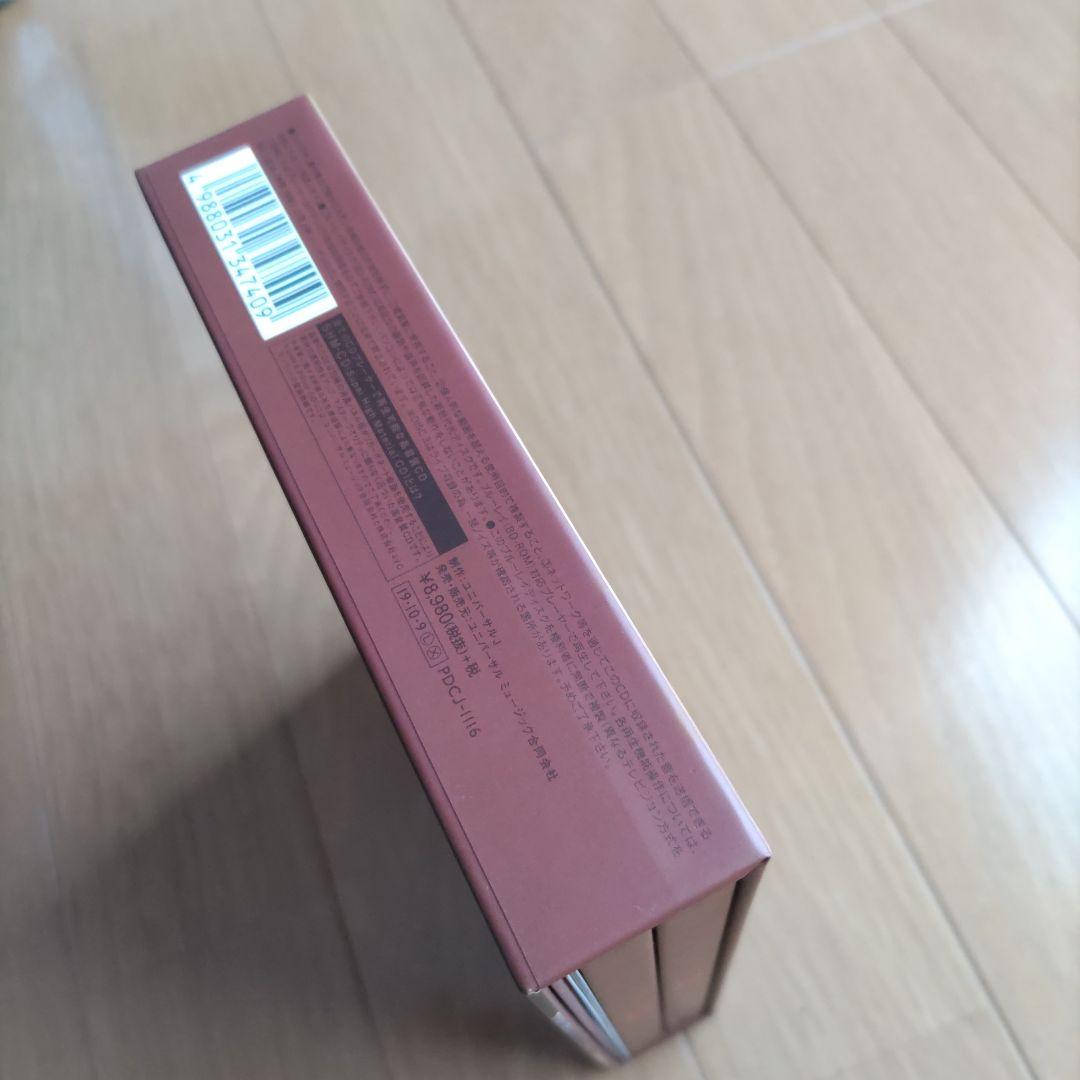 スピッツ/見っけ(デラックスエディション FC会員限定盤)