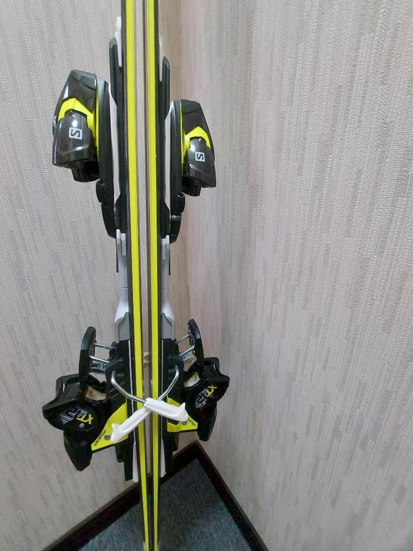 【値下げ】サロモン Salomon スキー板 X-MAX X12