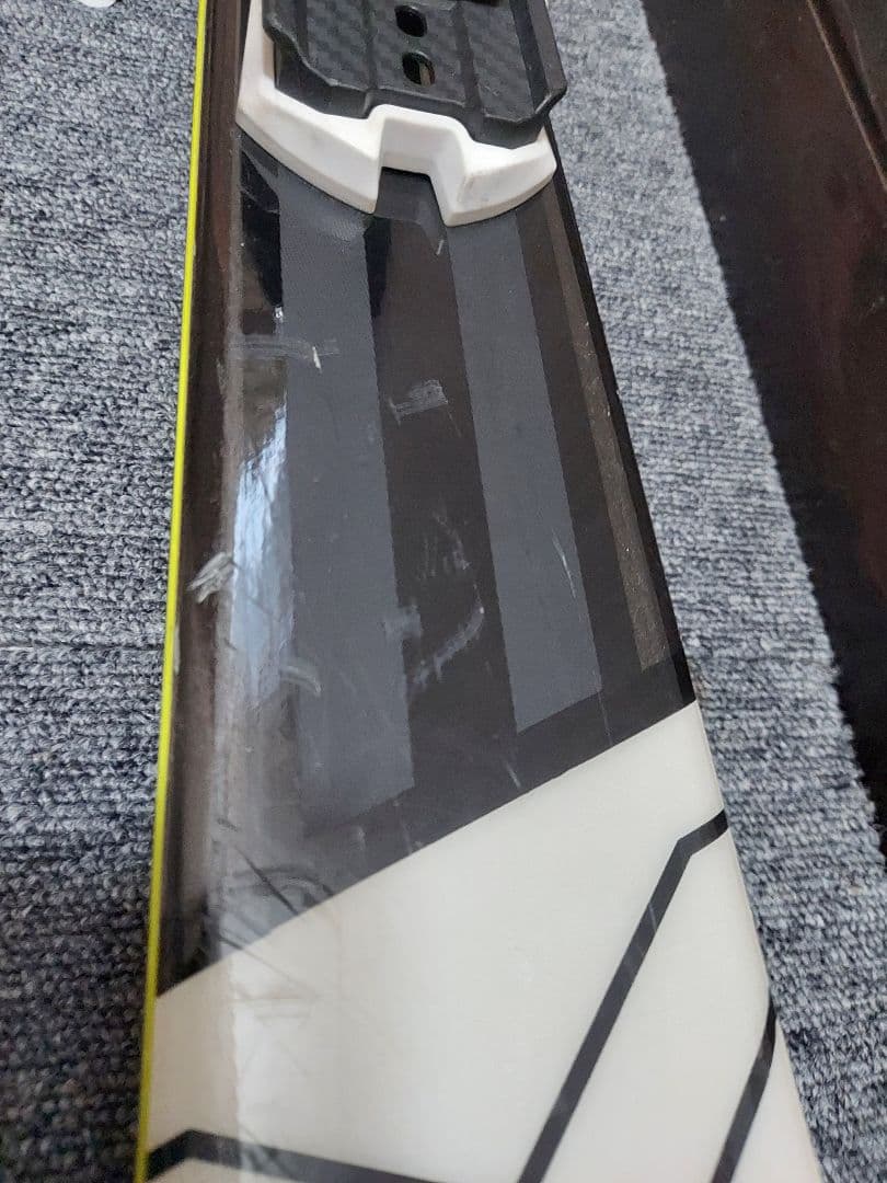 【値下げ】サロモン Salomon スキー板 X-MAX X12