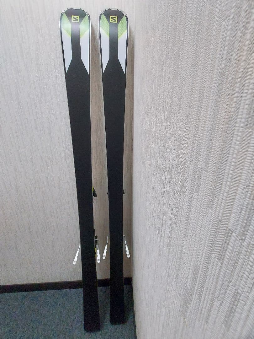 【値下げ】サロモン Salomon スキー板 X-MAX X12