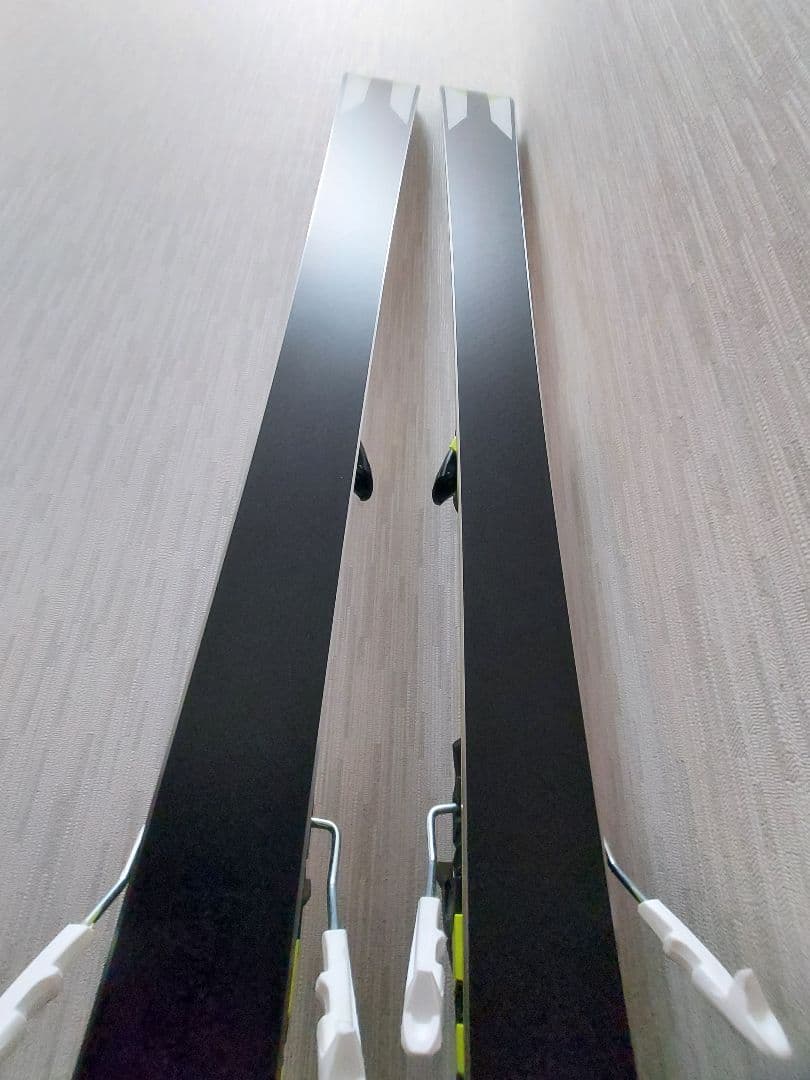 【値下げ】サロモン Salomon スキー板 X-MAX X12