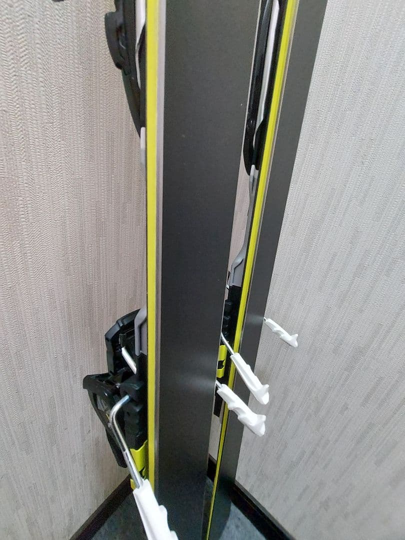 【値下げ】サロモン Salomon スキー板 X-MAX X12