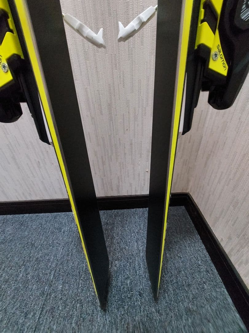 【値下げ】サロモン Salomon スキー板 X-MAX X12