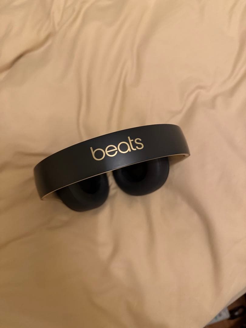 本体のみ Beats by Dr.Dre オーバーイヤーヘッドフォン