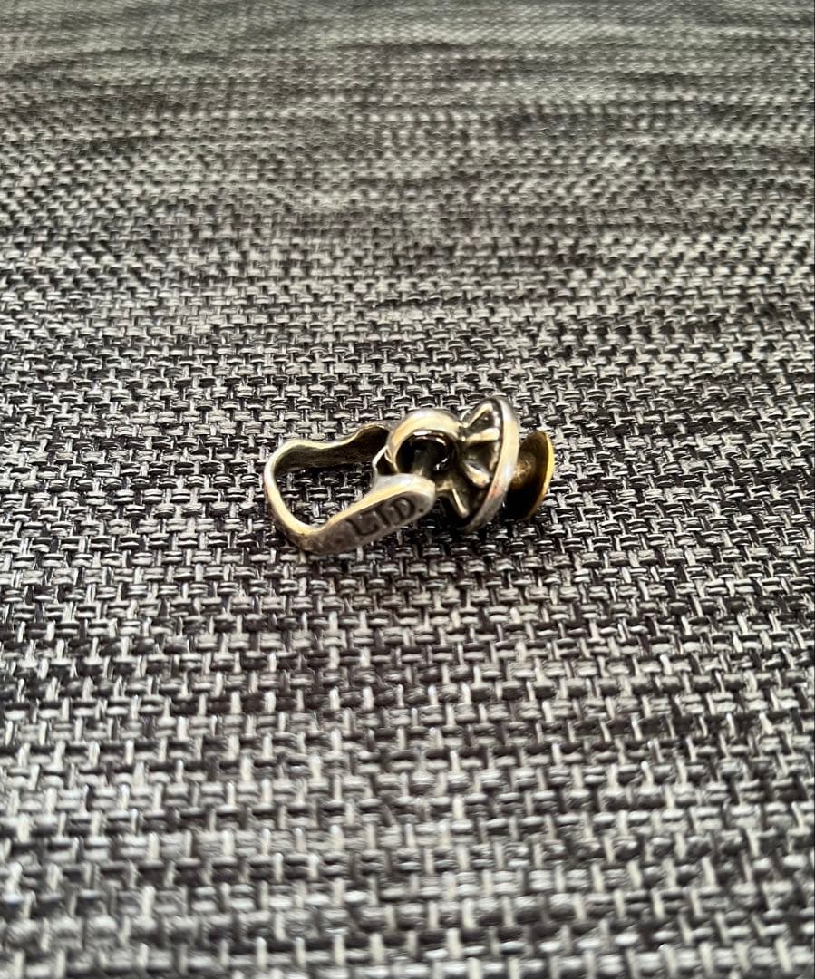 Bill Wall Leather ウォレット リング シルバー 値下げ22時迄