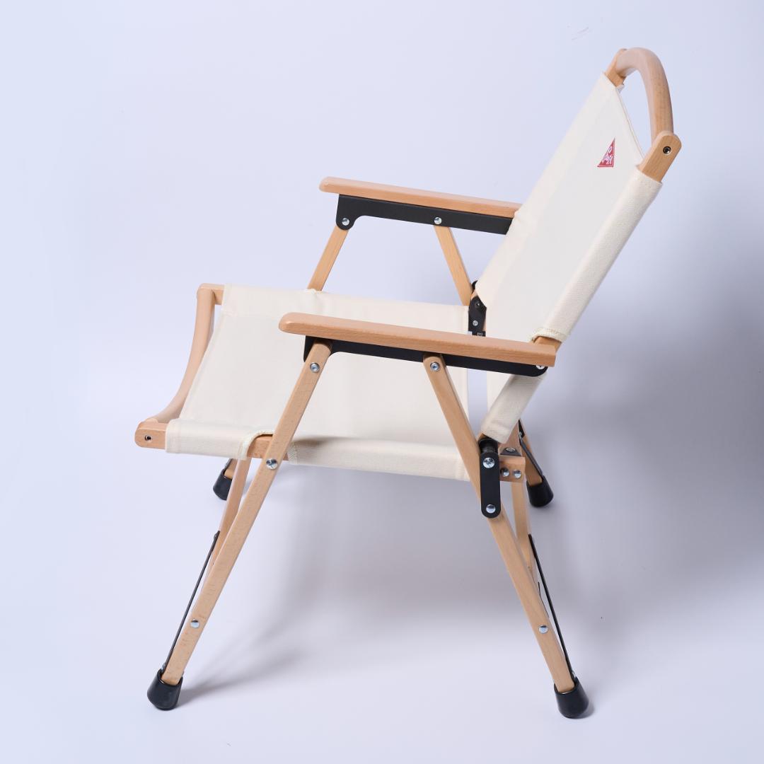 新品 SPATZ WOODSTAR FOLDING CHAIR 1点のみ