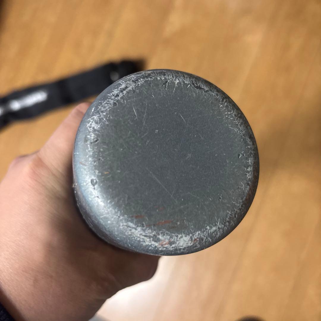 BEYONDMAX 軟式バット バットケース付き