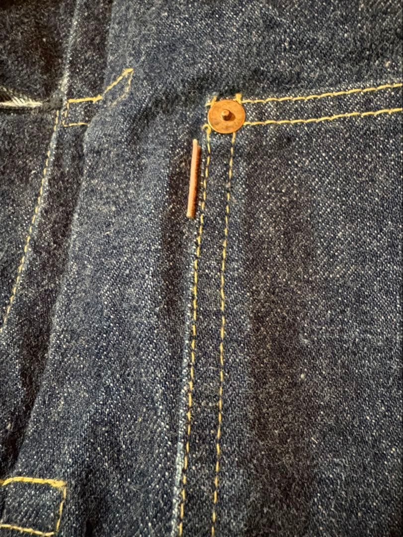 WAREHOUSE Lot S2000XX 大戦 DSB ４４