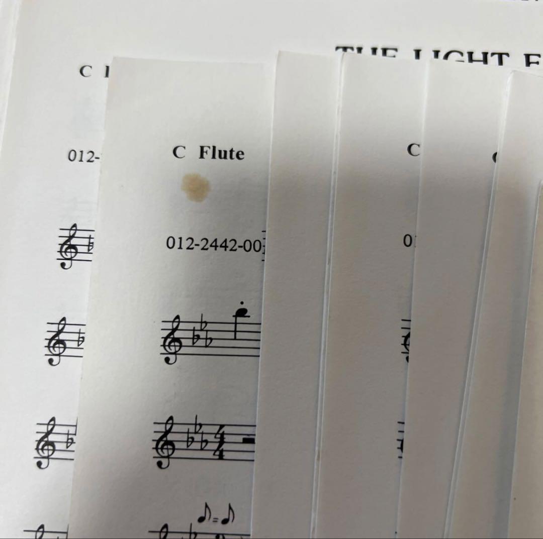 最終値下げ　スウェアリンジェン　不滅の光