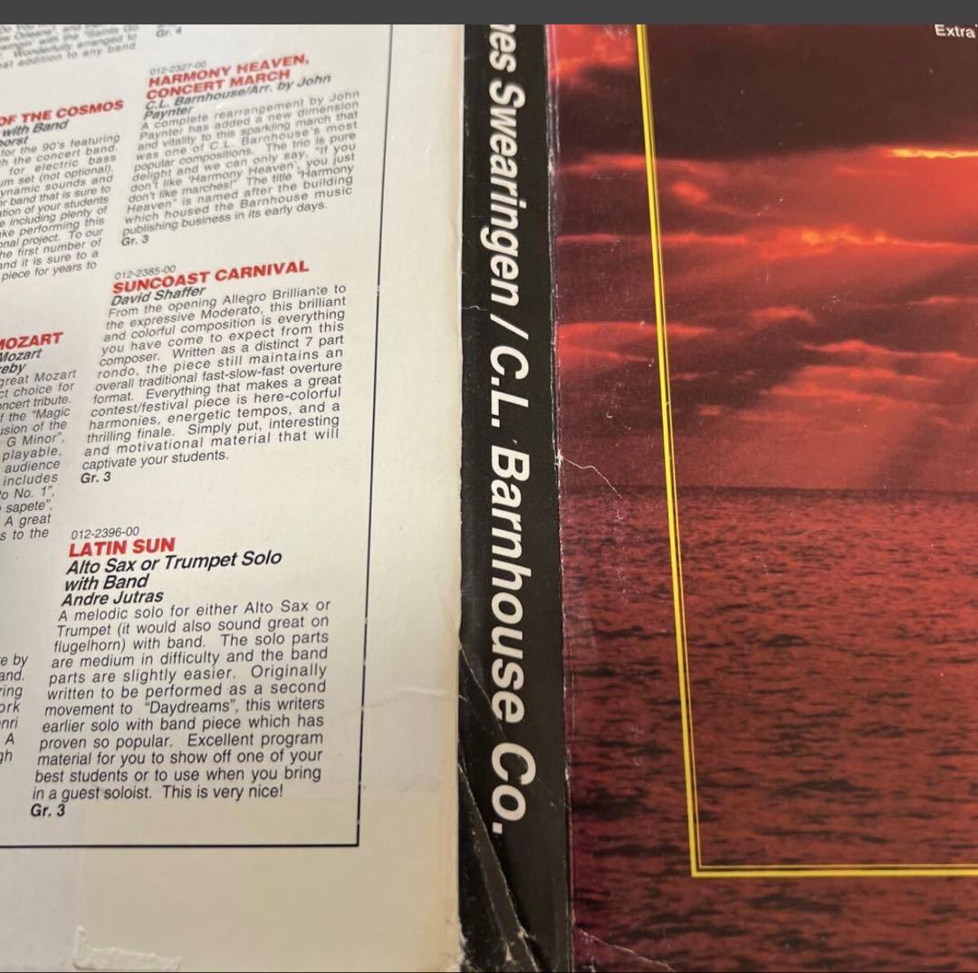 最終値下げ　スウェアリンジェン　不滅の光