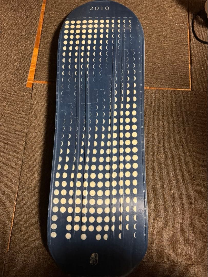 芽育 雪板 MAKE toys スノートイ