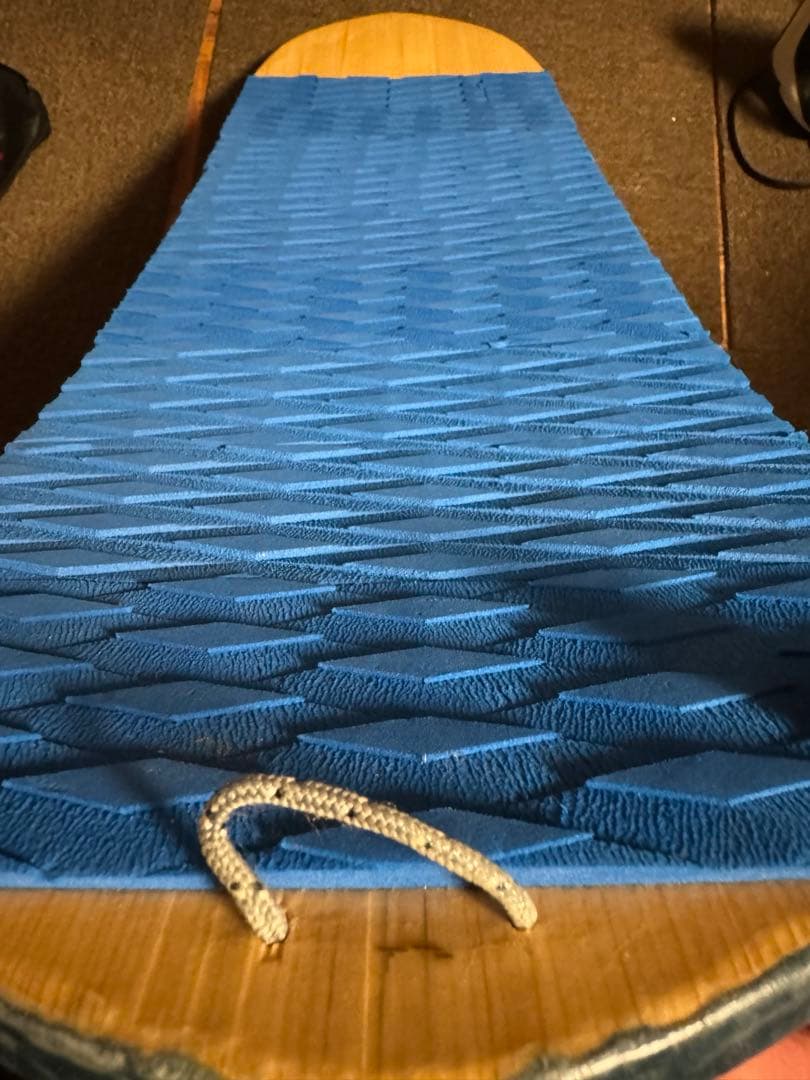 芽育 雪板 MAKE toys スノートイ