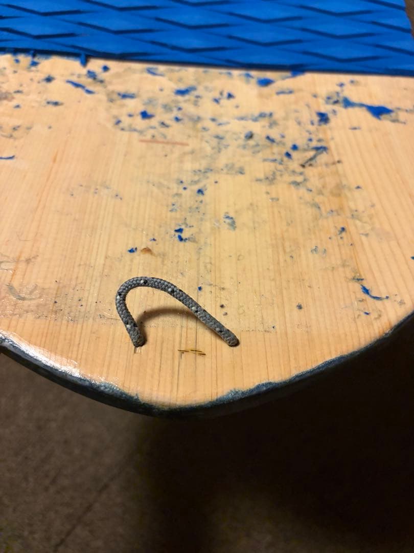 芽育 雪板 MAKE toys スノートイ