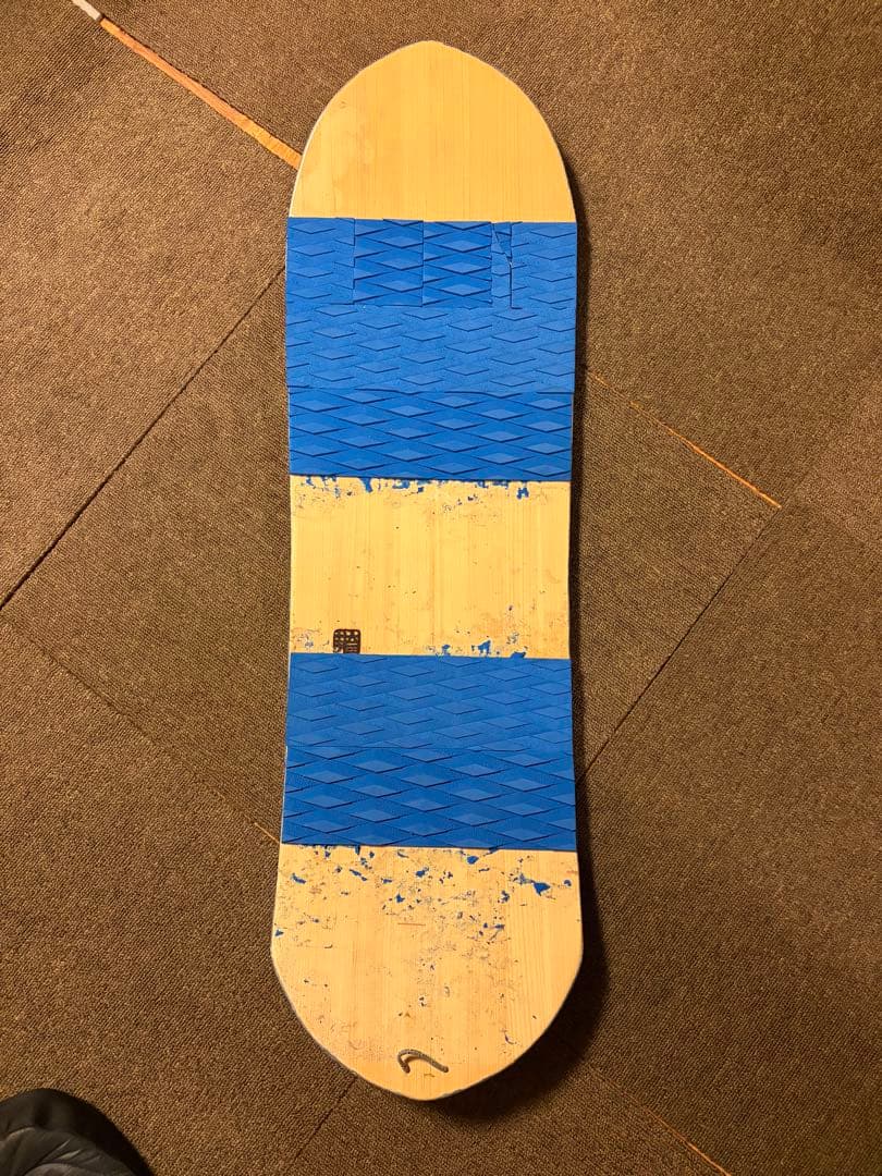 芽育 雪板 MAKE toys スノートイ