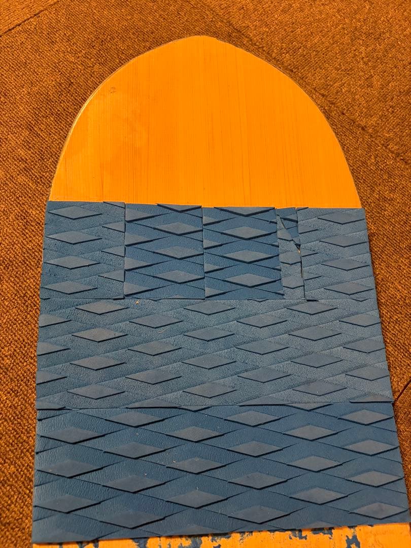 芽育 雪板 MAKE toys スノートイ