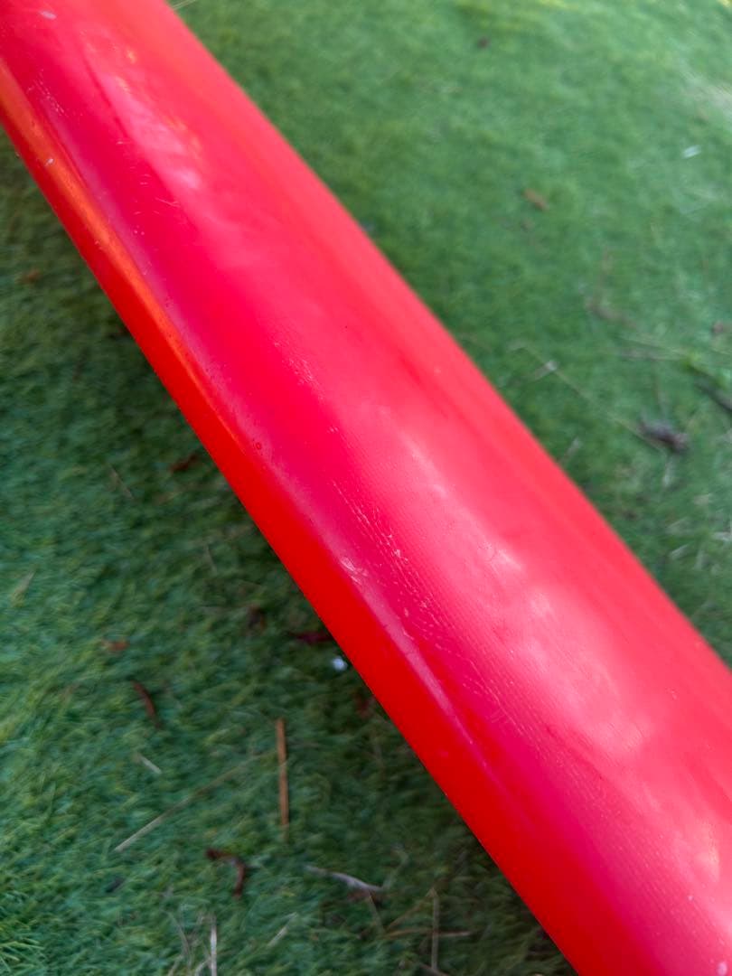 Dick Van Straalen ディックバーンストラーレンDVSサーフボード