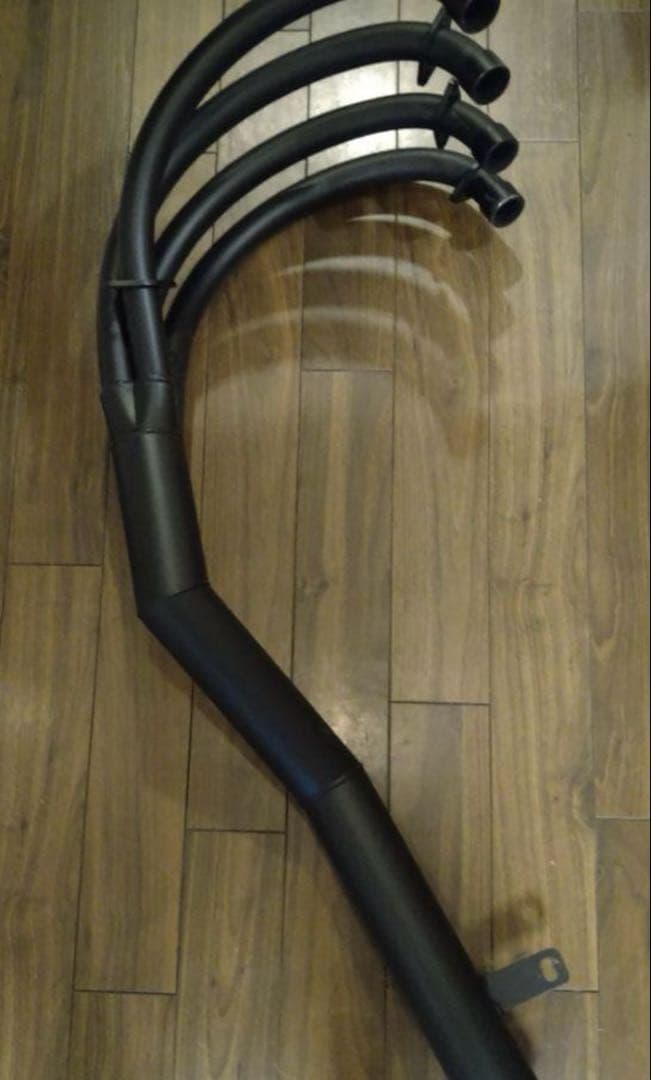 zrx400 mitsyショート管