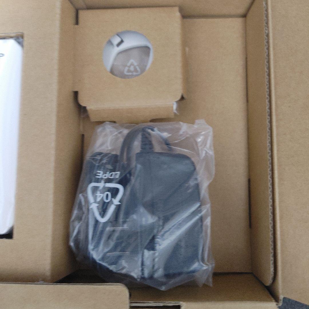 SHARPクラウド連携エネルギーコントローラー JH-RVB1